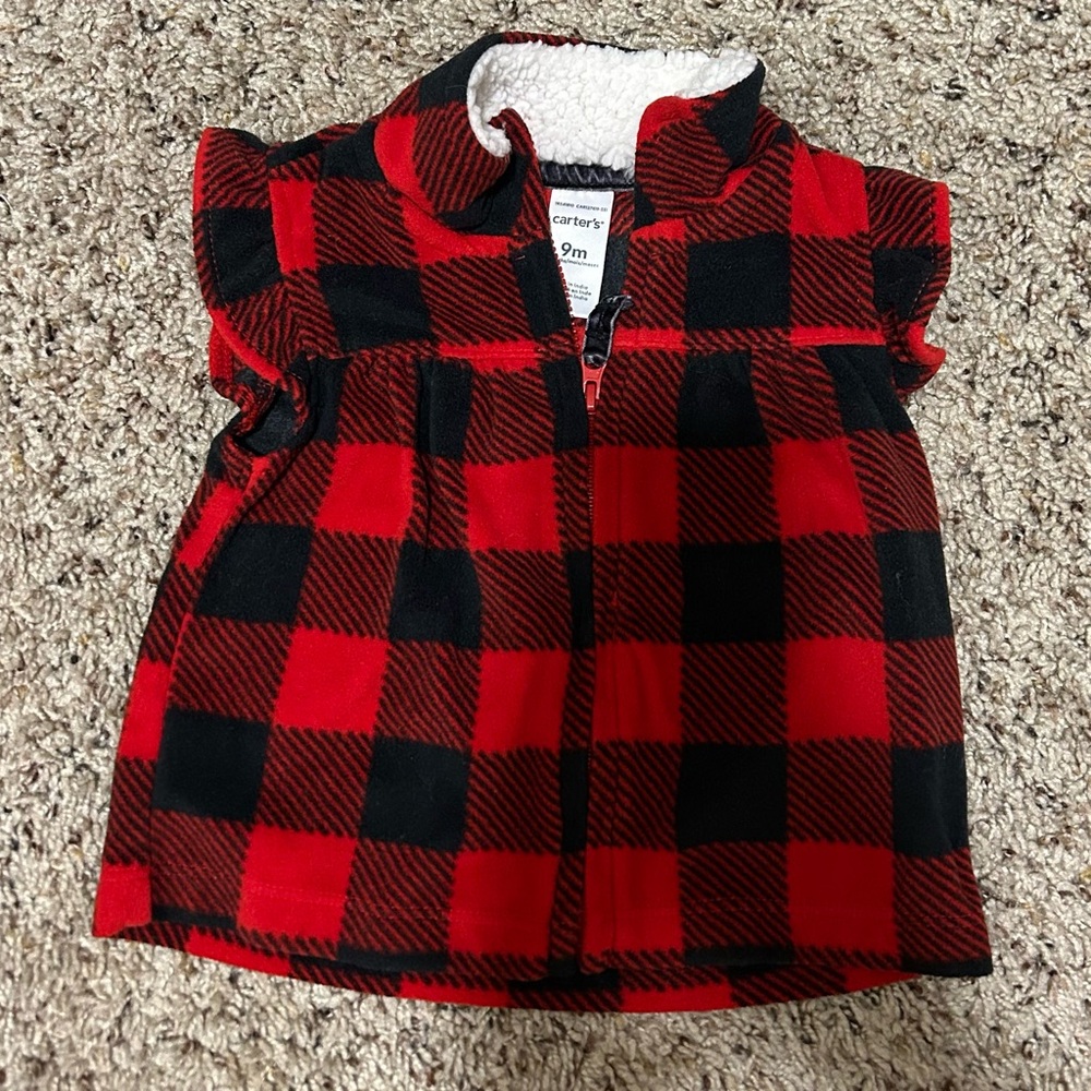 Carter's Baby Clothes